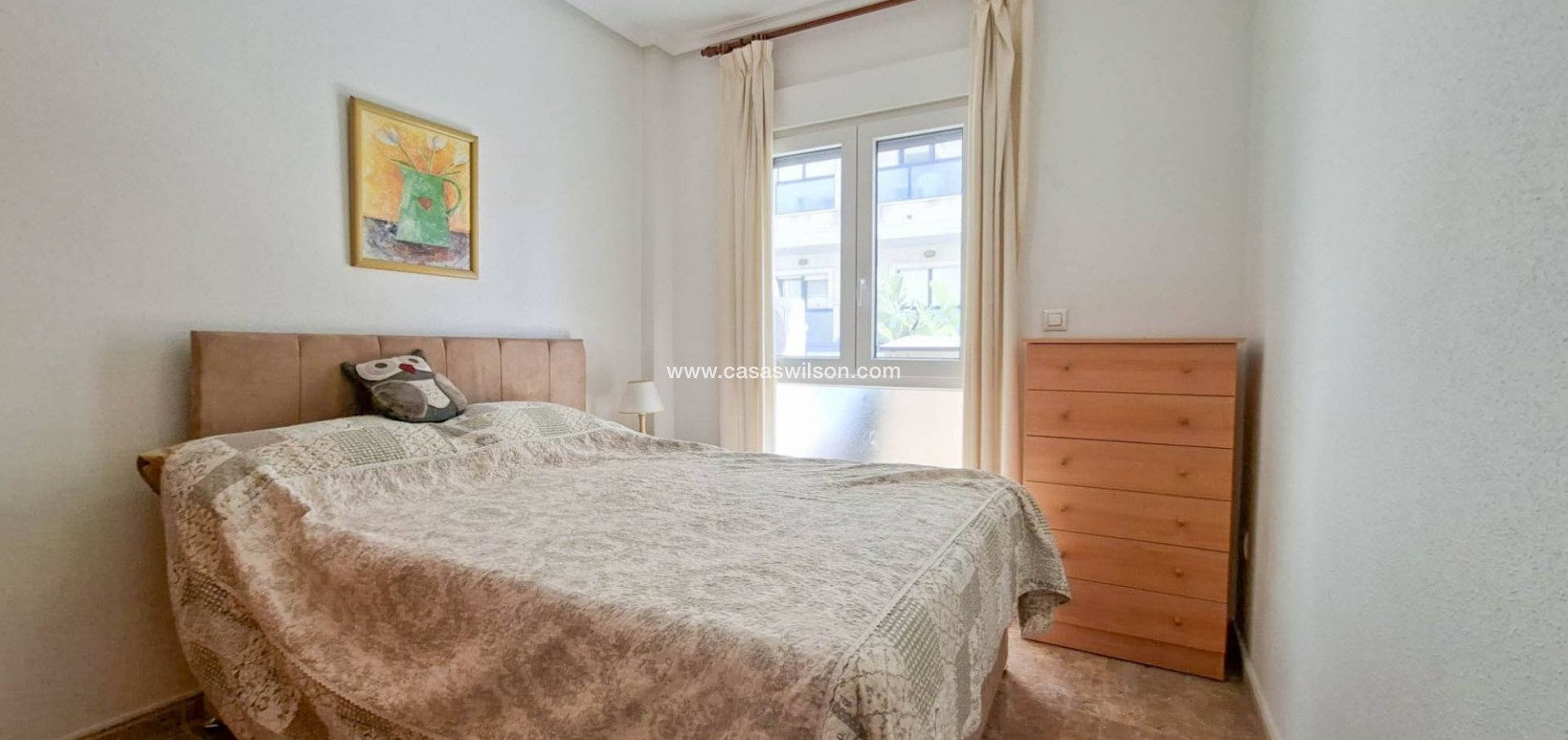Venta - Apartamento - Orihuela Costa - Costa Blanca