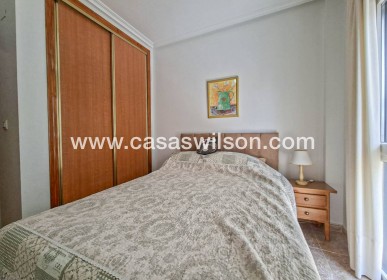 Venta - Apartamento - Orihuela Costa - Costa Blanca