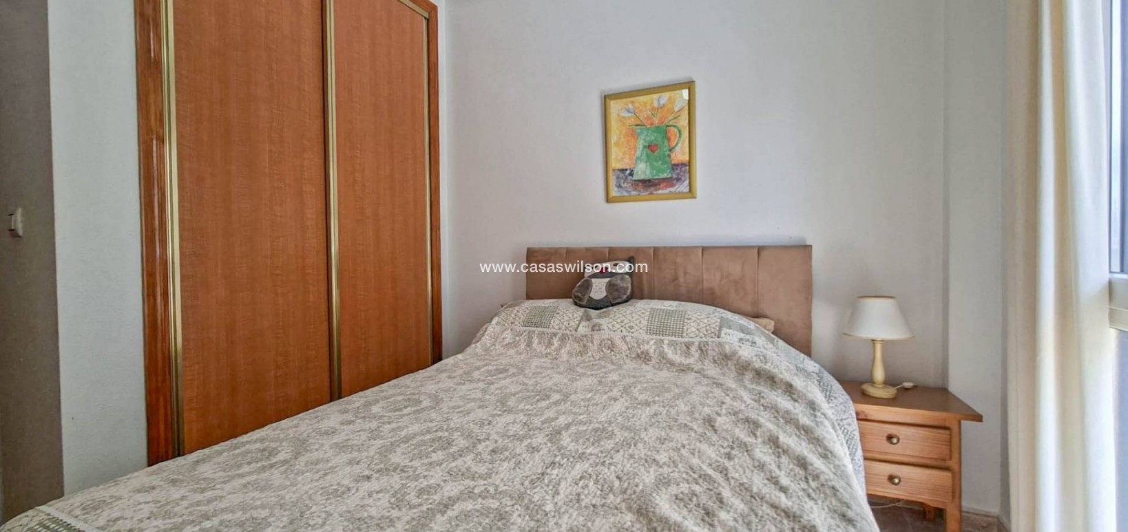 Venta - Apartamento - Orihuela Costa - Costa Blanca