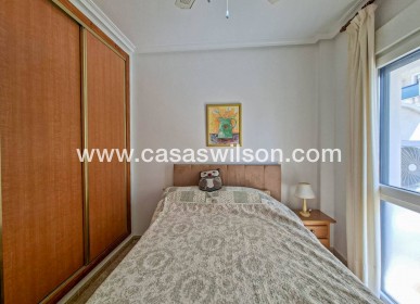 Venta - Apartamento - Orihuela Costa - Costa Blanca