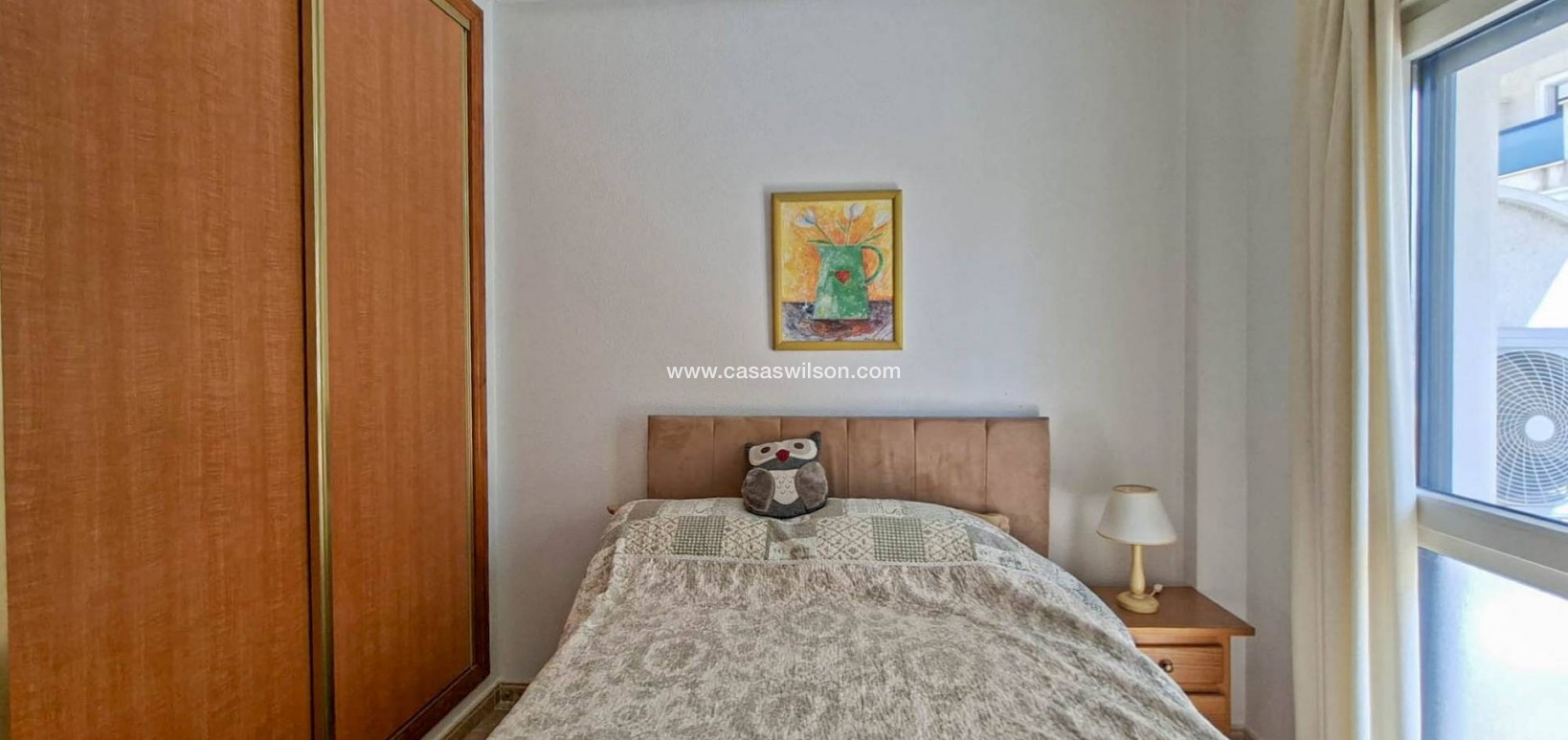 Venta - Apartamento - Orihuela Costa - Costa Blanca