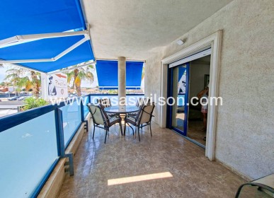 Venta - Apartamento - Orihuela Costa - Costa Blanca