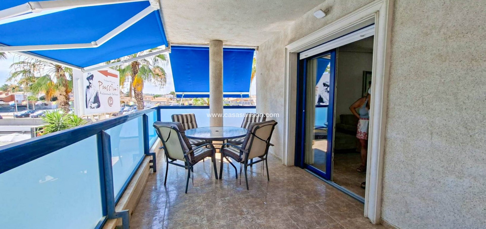 Venta - Apartamento - Orihuela Costa - Costa Blanca