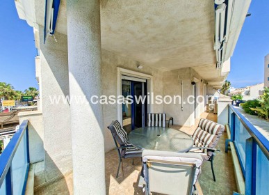 Venta - Apartamento - Orihuela Costa - Costa Blanca