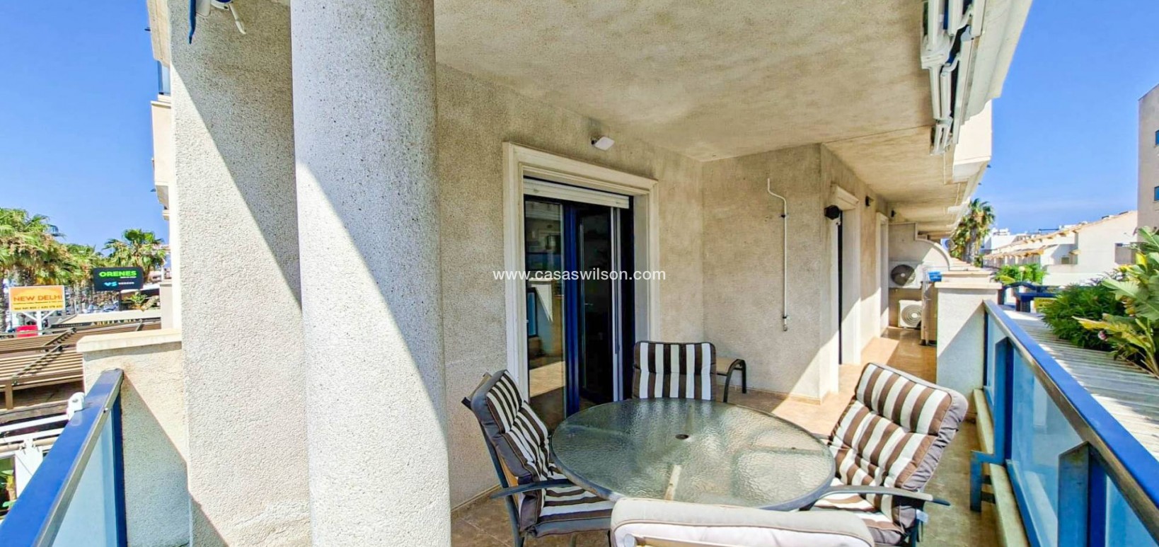 Venta - Apartamento - Orihuela Costa - Costa Blanca