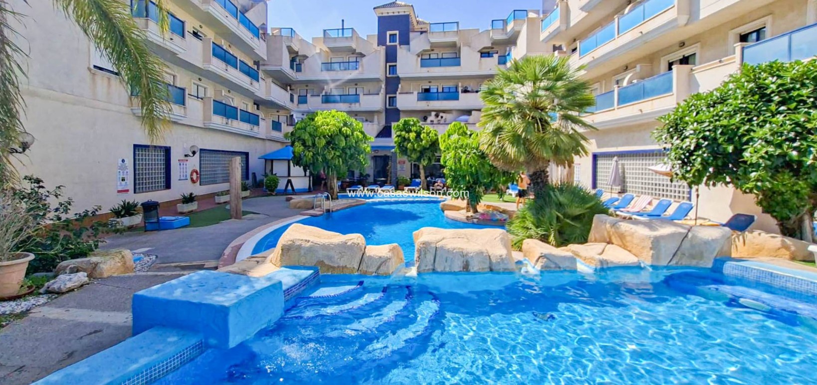 Venta - Apartamento - Orihuela Costa - Costa Blanca