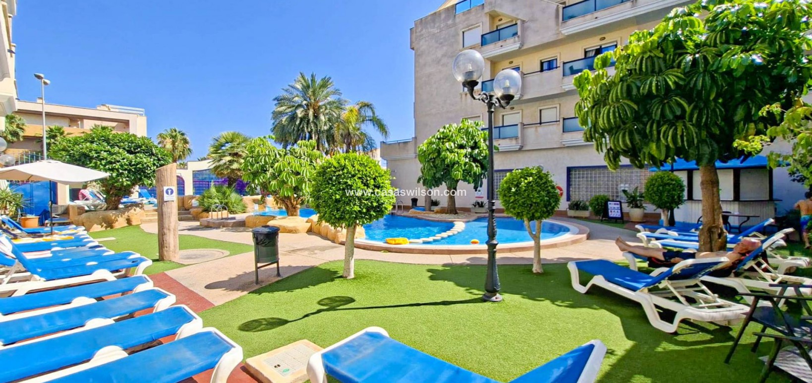 Venta - Apartamento - Orihuela Costa - Costa Blanca