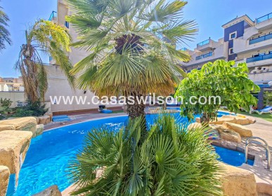 Venta - Apartamento - Orihuela Costa - Costa Blanca