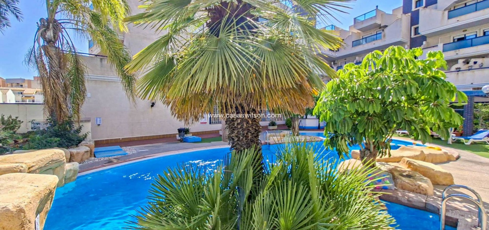 Venta - Apartamento - Orihuela Costa - Costa Blanca