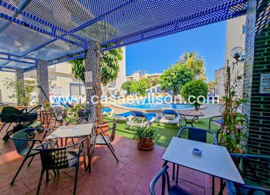 Venta - Apartamento - Orihuela Costa - Costa Blanca