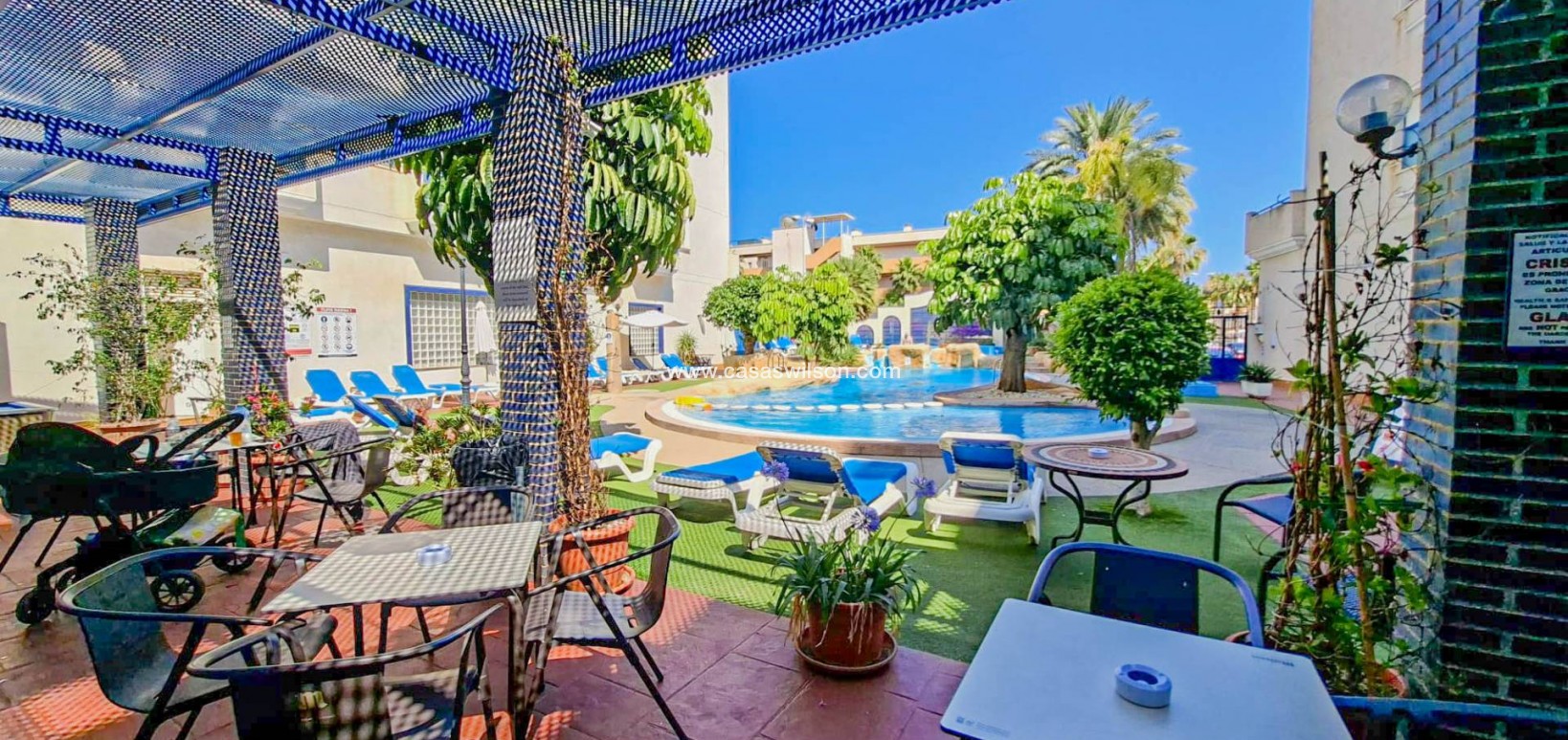 Venta - Apartamento - Orihuela Costa - Costa Blanca
