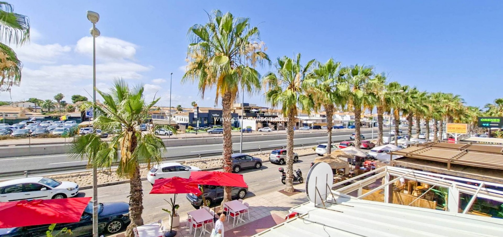 Venta - Apartamento - Orihuela Costa - Costa Blanca