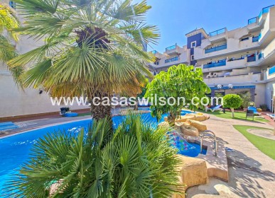 Venta - Apartamento - Orihuela Costa - Costa Blanca