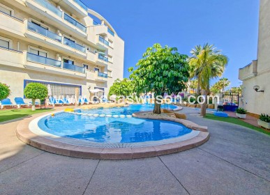 Venta - Apartamento - Orihuela Costa - Costa Blanca