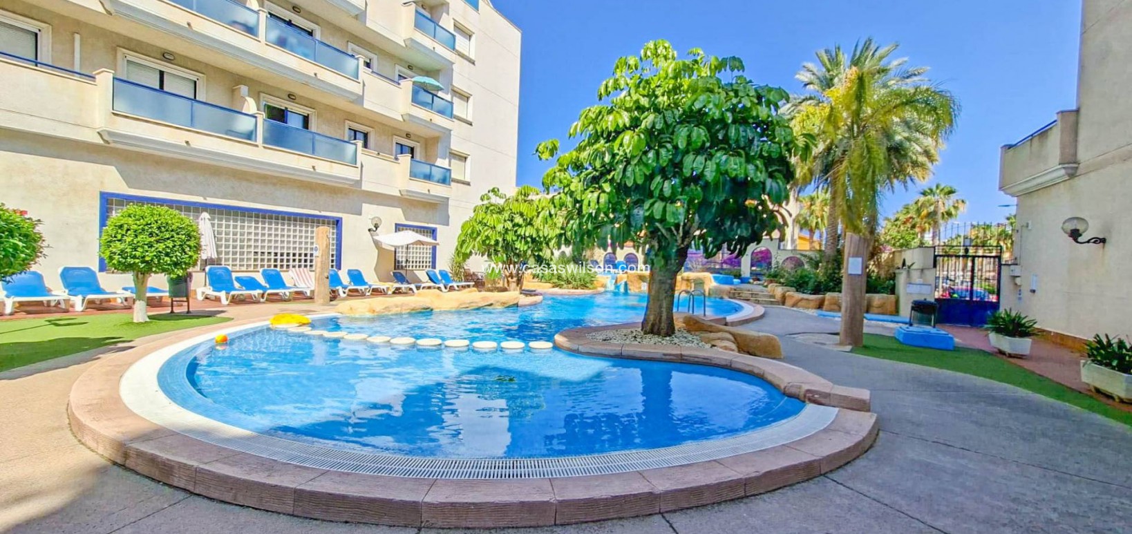 Venta - Apartamento - Orihuela Costa - Costa Blanca