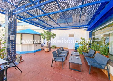 Venta - Apartamento - Orihuela Costa - Costa Blanca