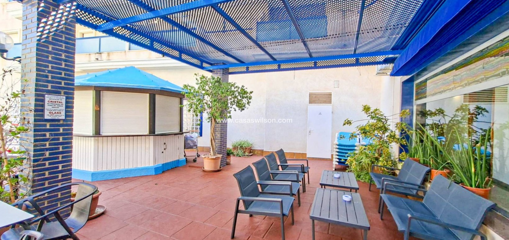 Venta - Apartamento - Orihuela Costa - Costa Blanca