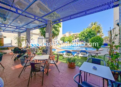 Venta - Apartamento - Orihuela Costa - Costa Blanca