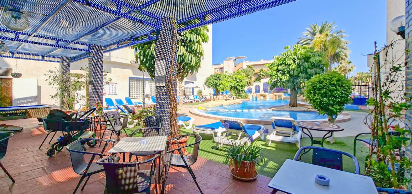 Venta - Apartamento - Orihuela Costa - Costa Blanca