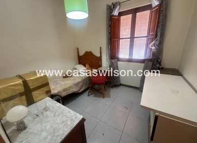 Bestaande bouw - Townhouse - Jacarilla