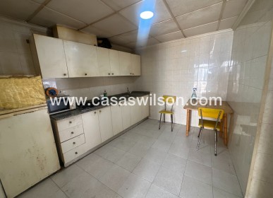 Bestaande bouw - Townhouse - Jacarilla