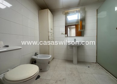 Bestaande bouw - Townhouse - Jacarilla