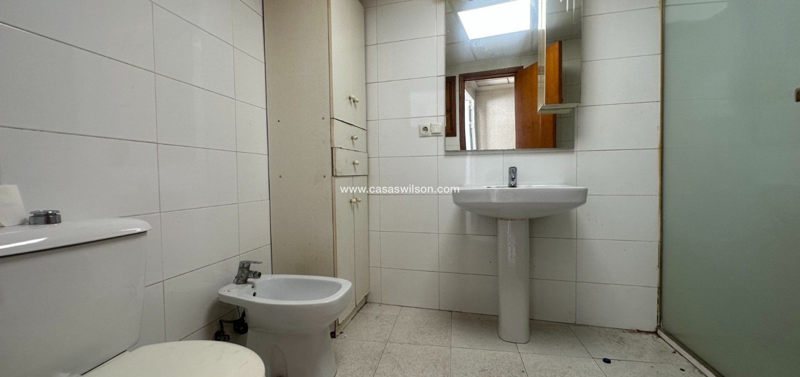 Bestaande bouw - Townhouse - Jacarilla