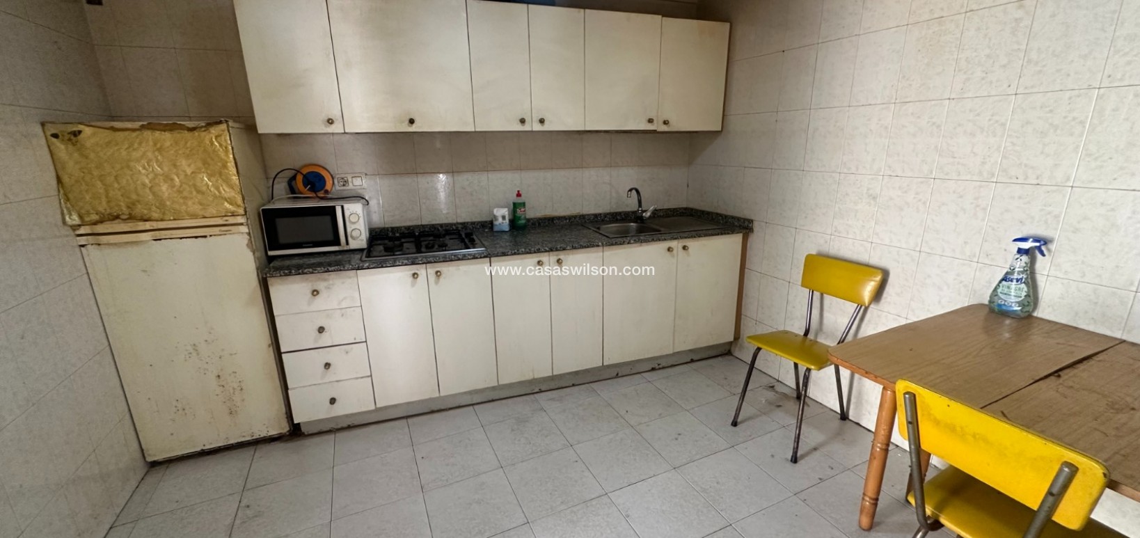Bestaande bouw - Townhouse - Jacarilla