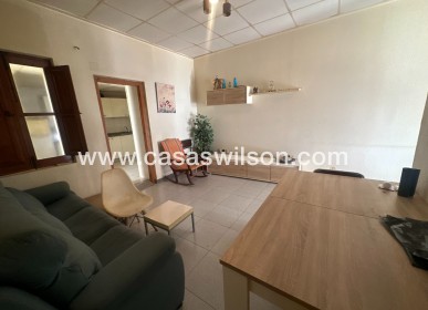 Bestaande bouw - Townhouse - Jacarilla