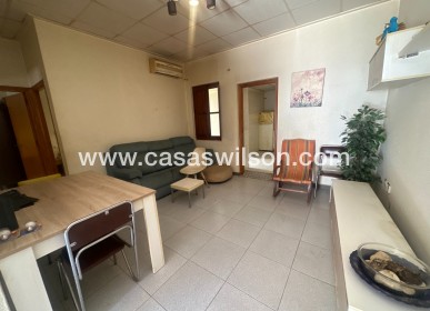 Bestaande bouw - Townhouse - Jacarilla