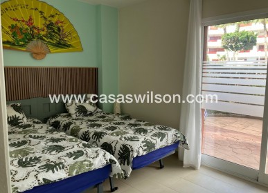 Venta - Apartamento - Orihuela - Playa Flamenca