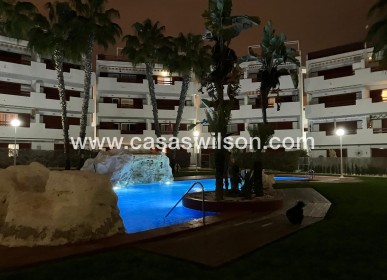 Sale - Appartement - Orihuela - Playa Flamenca