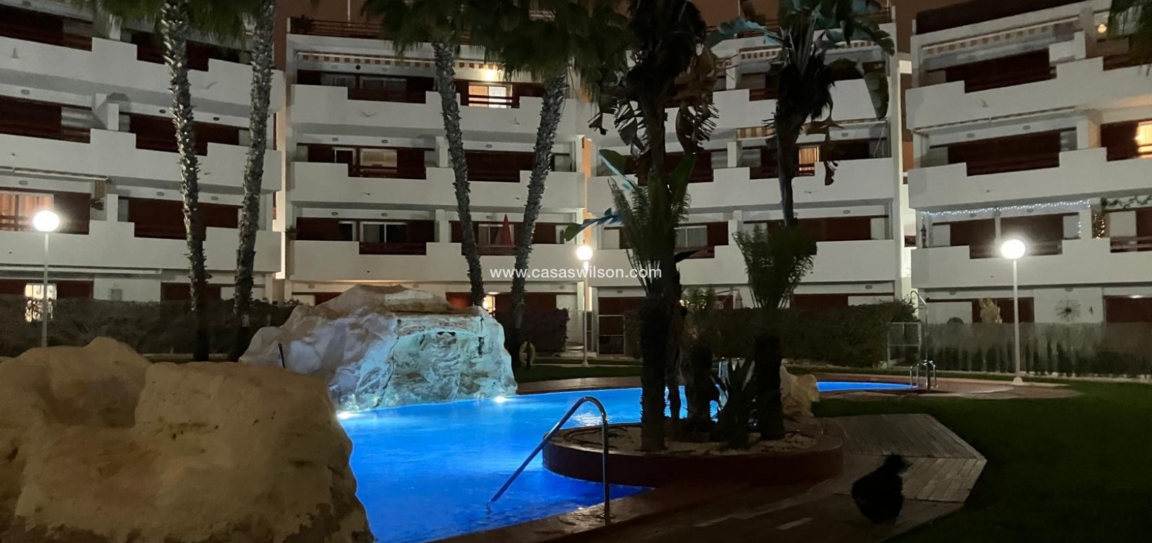 Venta - Apartamento - Orihuela - Playa Flamenca