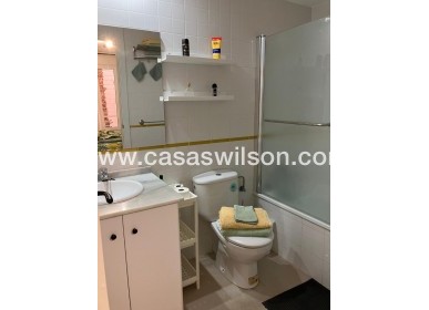 Venta - Apartamento - Orihuela - Playa Flamenca