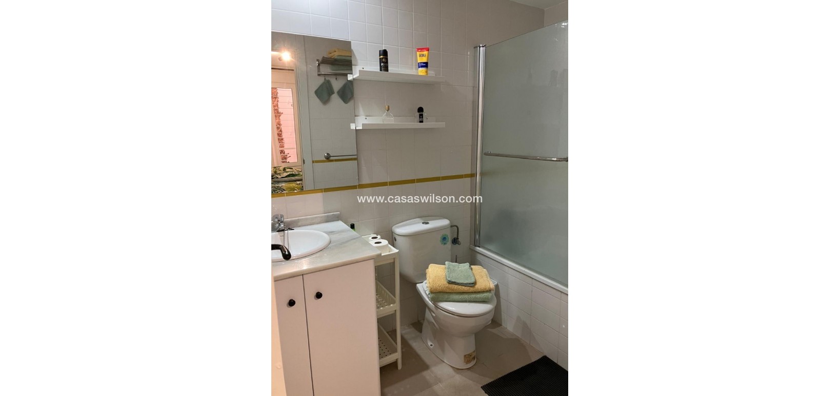 Venta - Apartamento - Orihuela - Playa Flamenca