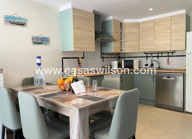 Venta - Apartamento - Orihuela - Playa Flamenca