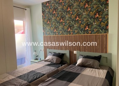 Venta - Apartamento - Orihuela - Playa Flamenca
