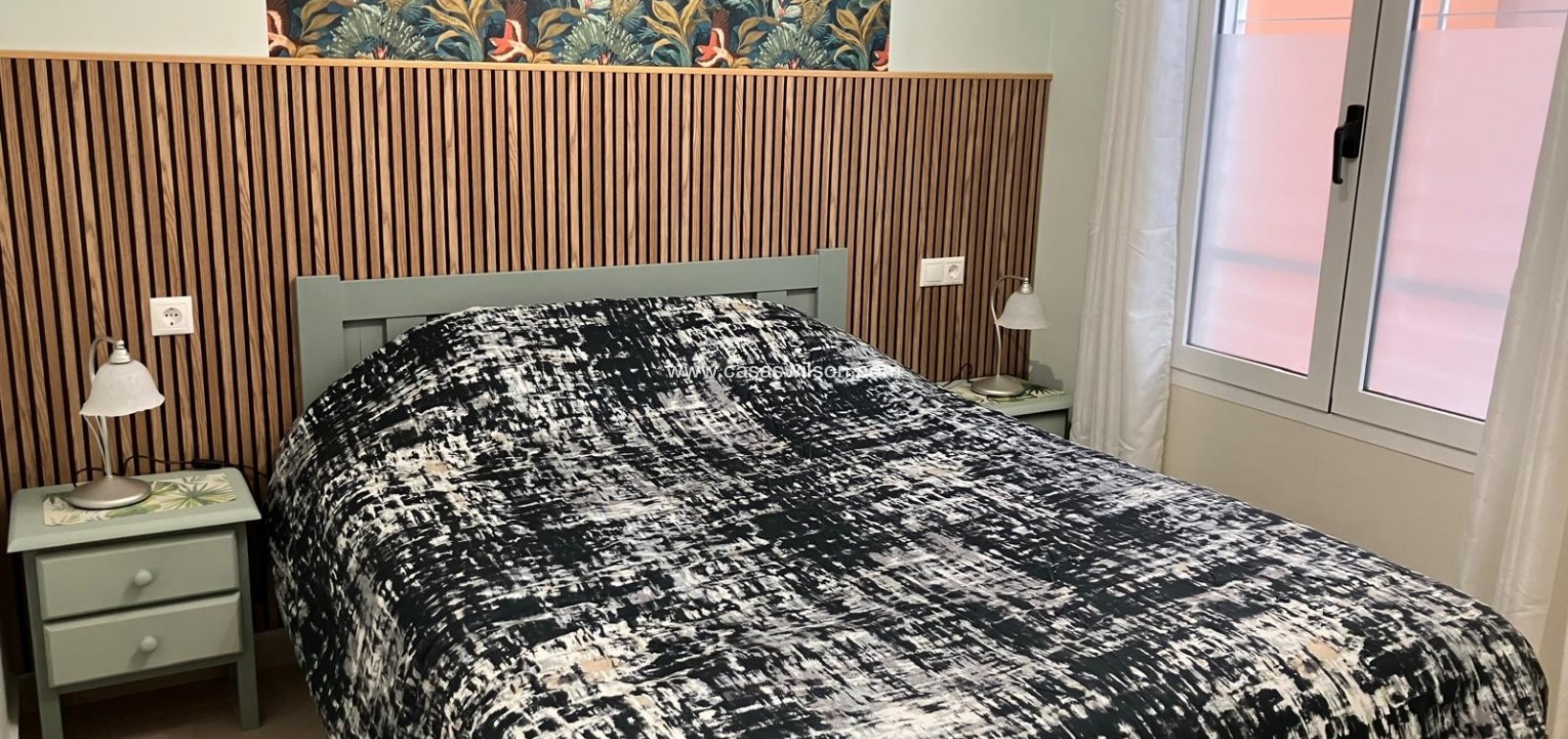Venta - Apartamento - Orihuela - Playa Flamenca
