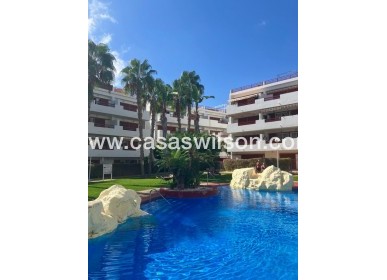 Venta - Apartamento - Orihuela - Playa Flamenca