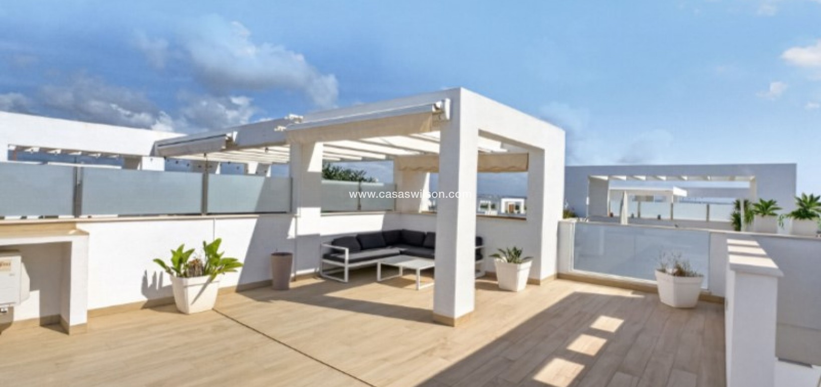 Sale - Appartement - Torrevieja - Costa Blanca