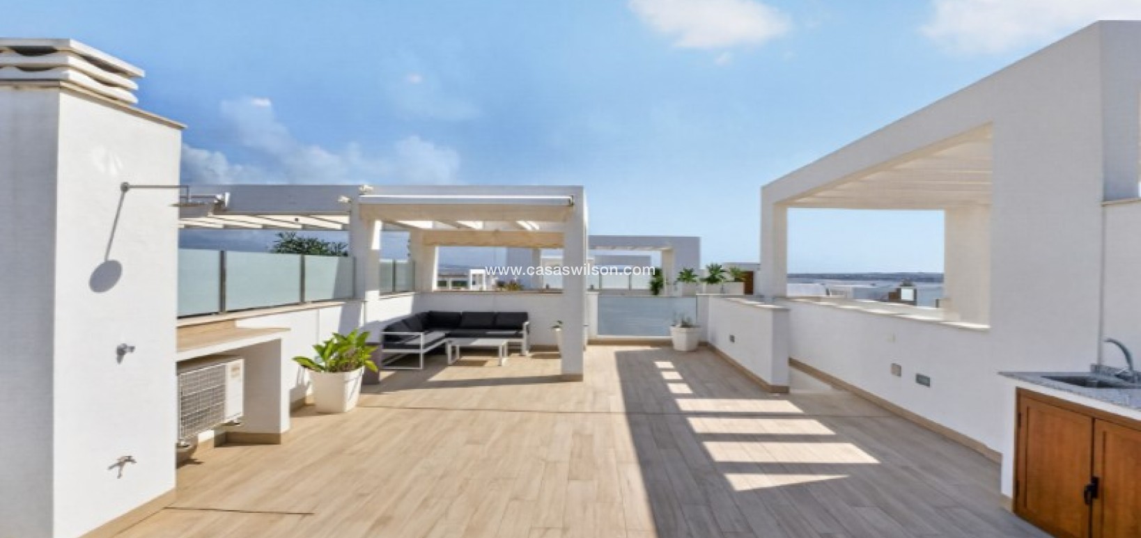 Sale - Appartement - Torrevieja - Costa Blanca
