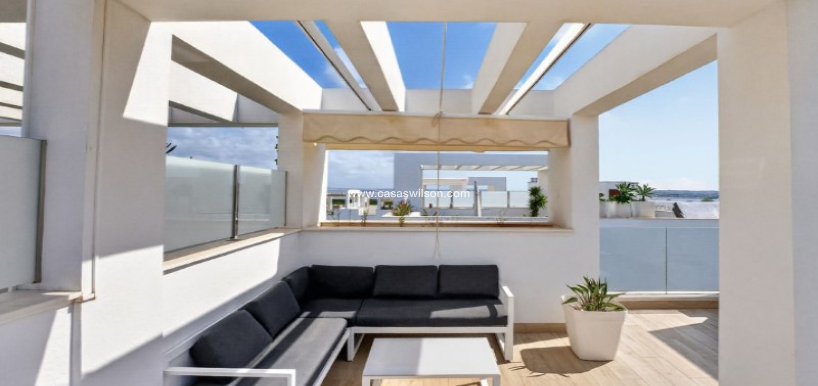 Sale - Appartement - Torrevieja - Costa Blanca