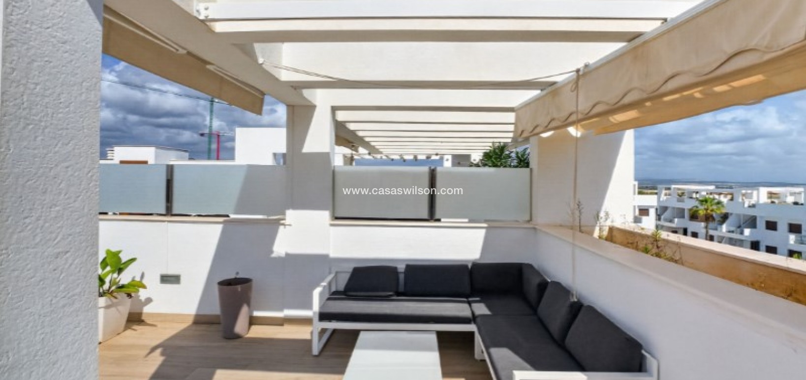 Sale - Appartement - Torrevieja - Costa Blanca