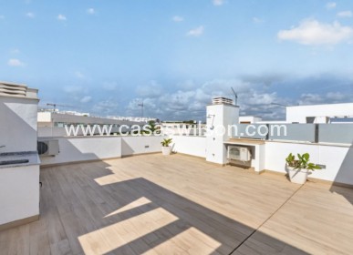 Sale - Appartement - Torrevieja - Costa Blanca