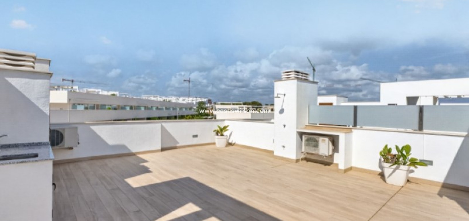 Sale - Appartement - Torrevieja - Costa Blanca