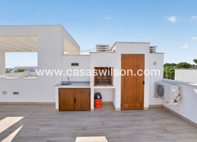 Sale - Appartement - Torrevieja - Costa Blanca