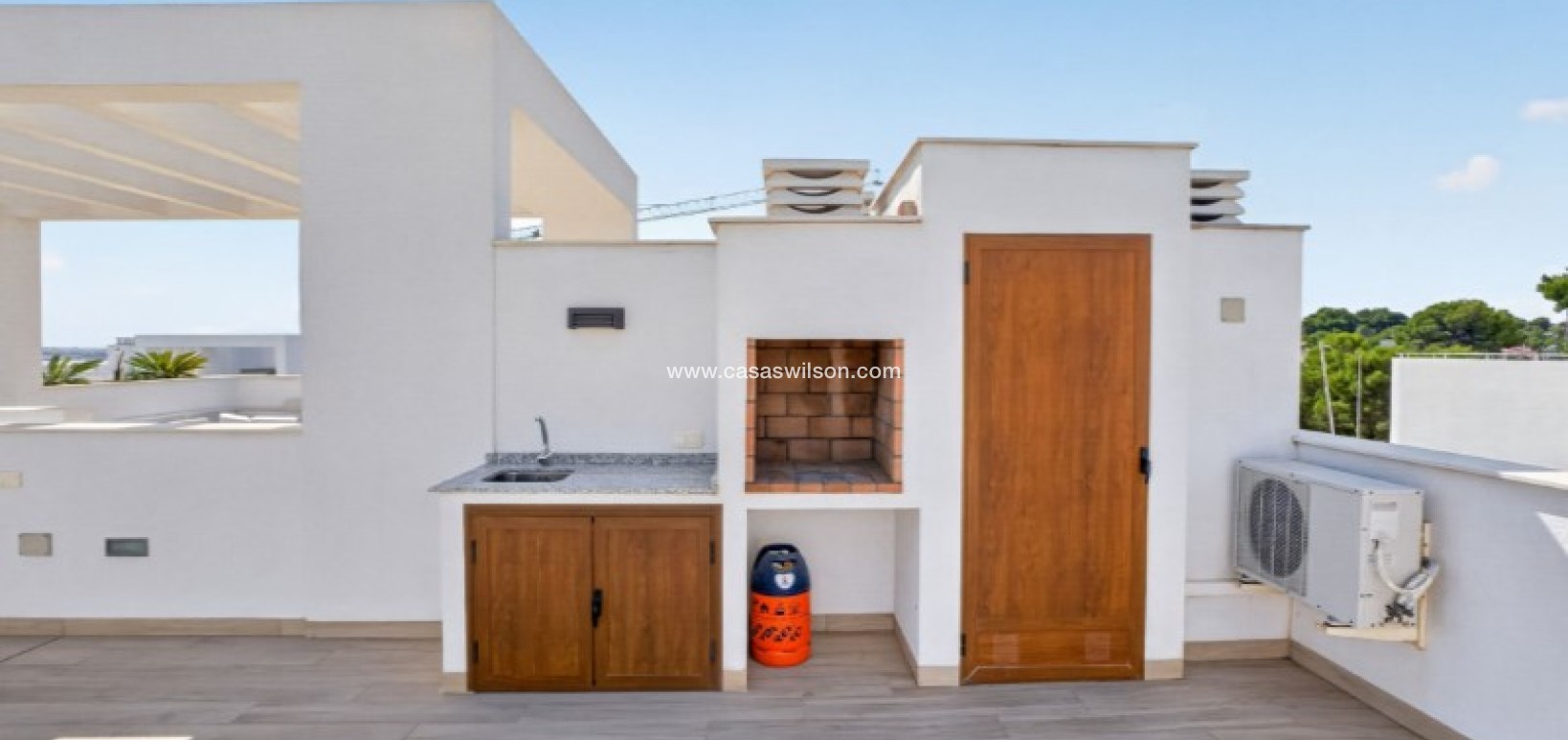 Sale - Appartement - Torrevieja - Costa Blanca
