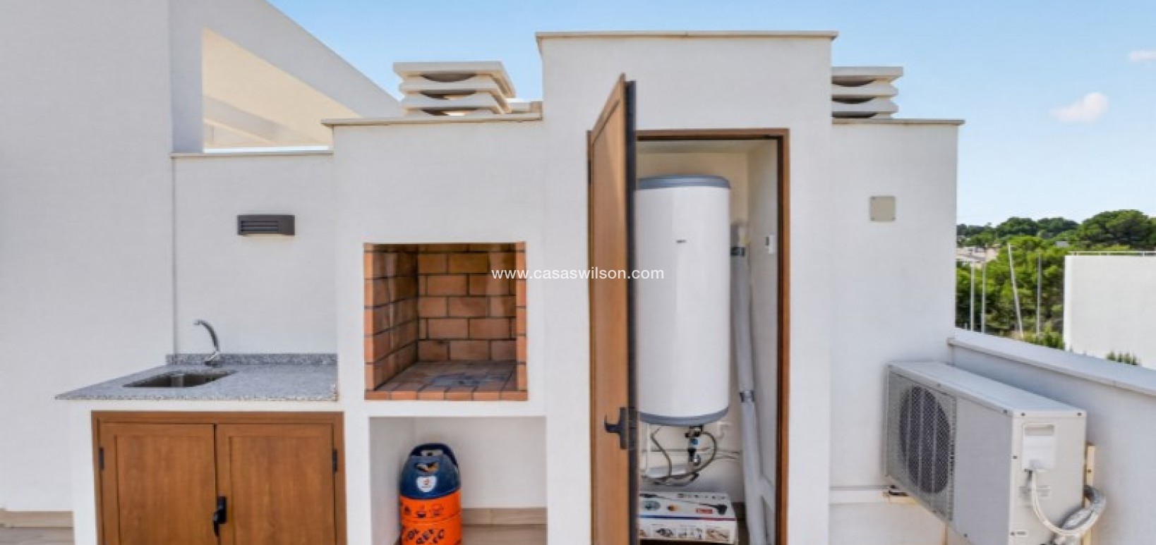 Sale - Appartement - Torrevieja - Costa Blanca