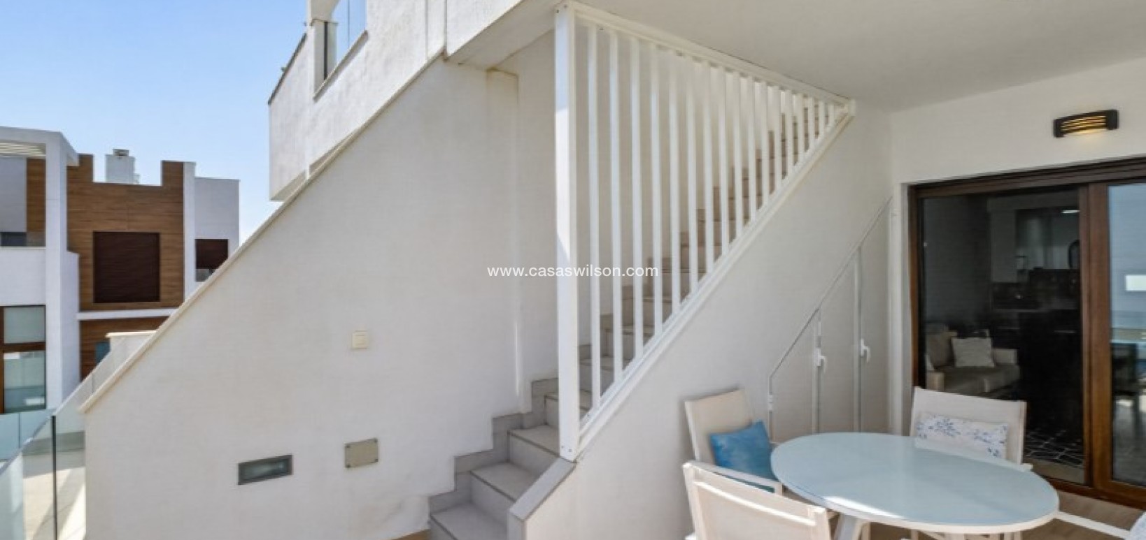 Sale - Appartement - Torrevieja - Costa Blanca