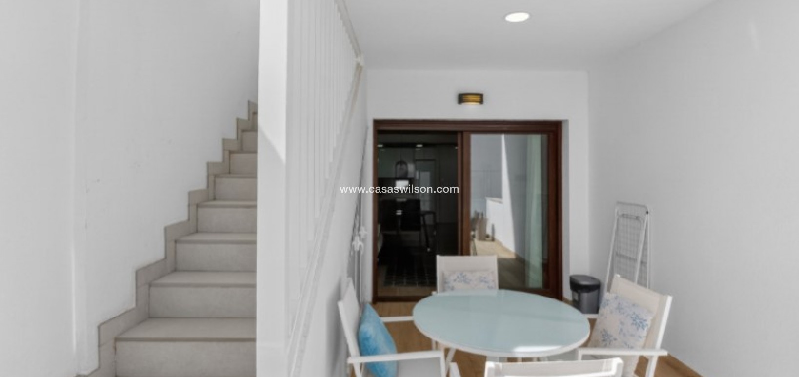 Sale - Appartement - Torrevieja - Costa Blanca